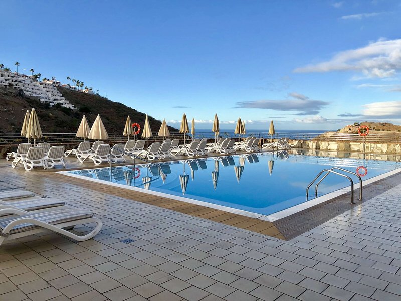 Holiday Club Sol Amadores 11
