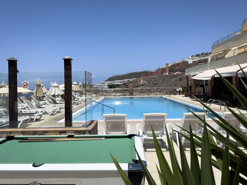 Holiday Club Sol Amadores 14
