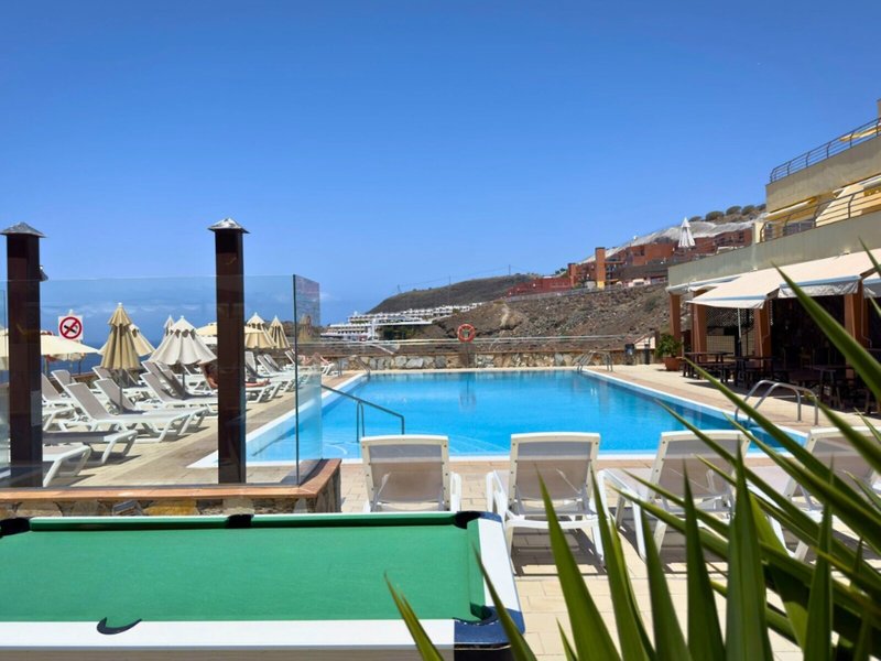 Holiday Club Sol Amadores 18