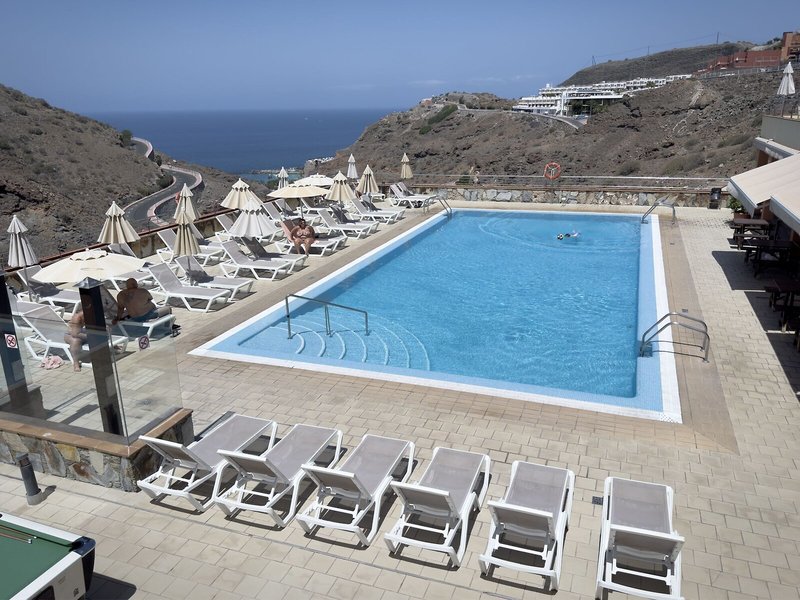 Holiday Club Sol Amadores 19