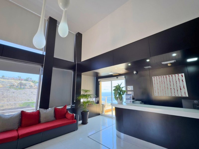 Holiday Club Sol Amadores 25
