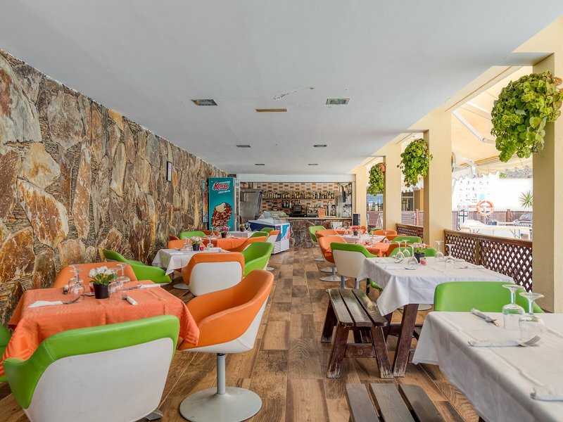 Holiday Club Sol Amadores 26