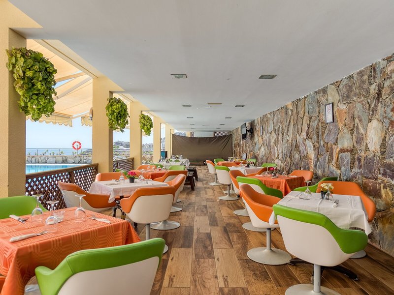 Holiday Club Sol Amadores 35