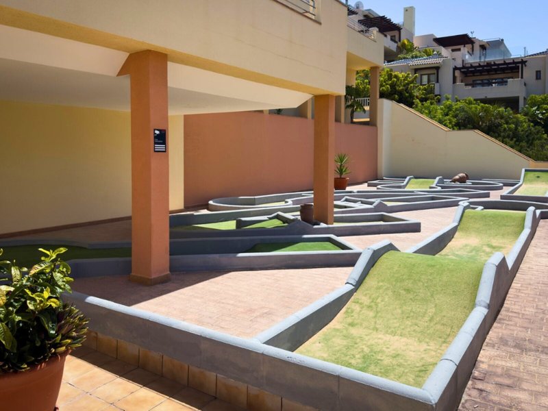 Holiday Club Sol Amadores 40