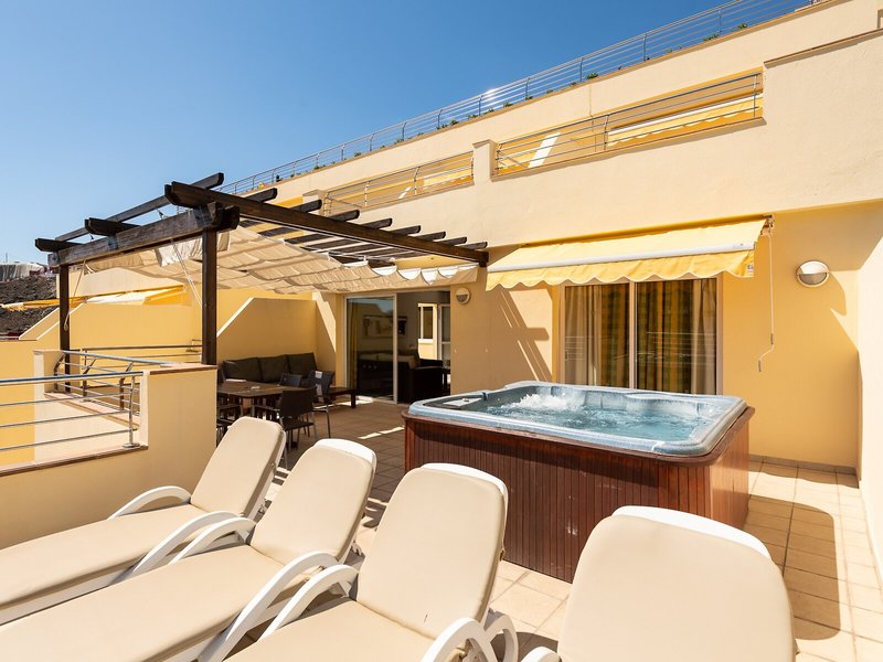 Holiday Club Sol Amadores 44