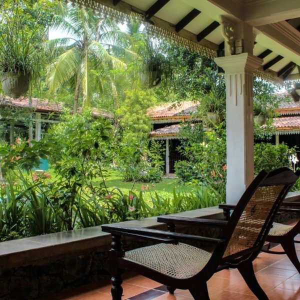 Plantation Villa 9