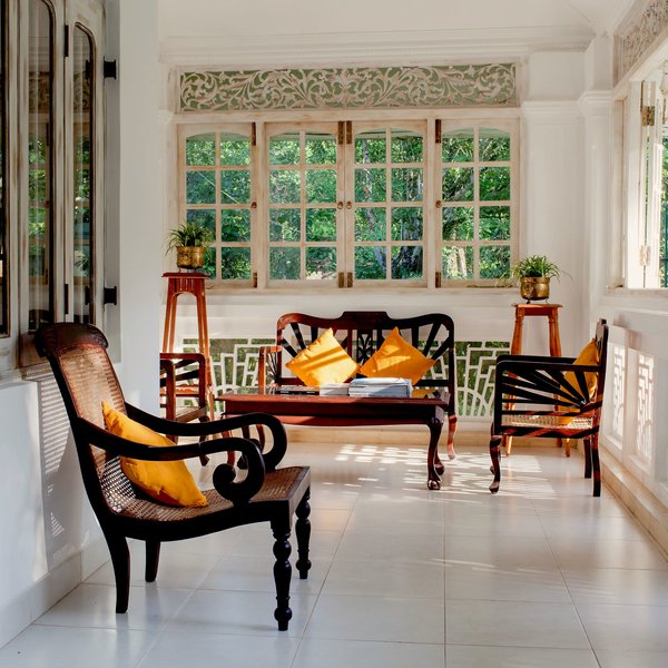 Plantation Villa 11
