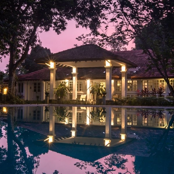 Plantation Villa 19