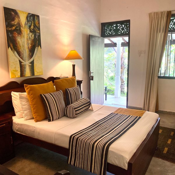 Plantation Villa 20