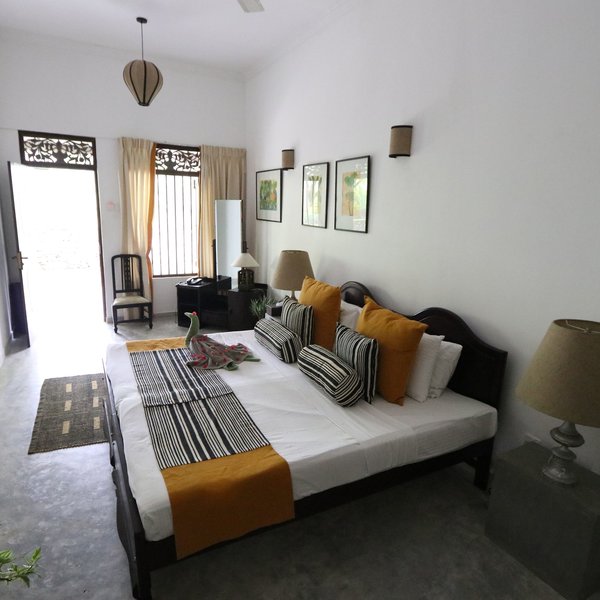 Plantation Villa 25