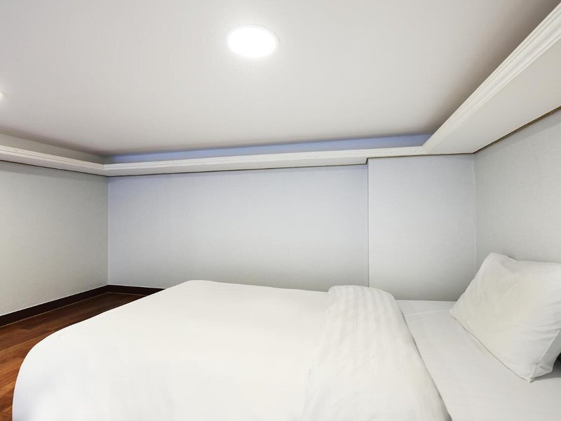 Inter City Seoul 14 - Room Example