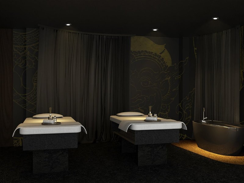 Mercure Rayong Lomtalay Villas & Resort