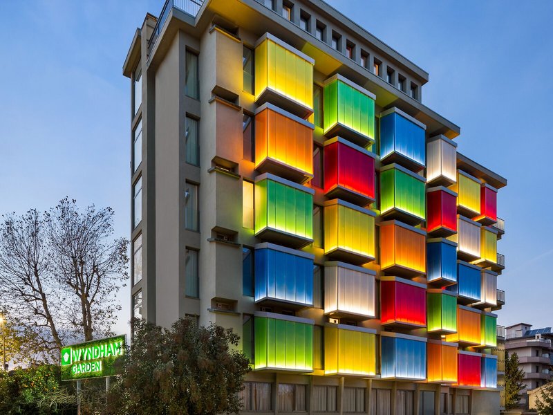 Wyndham Garden Florence 1