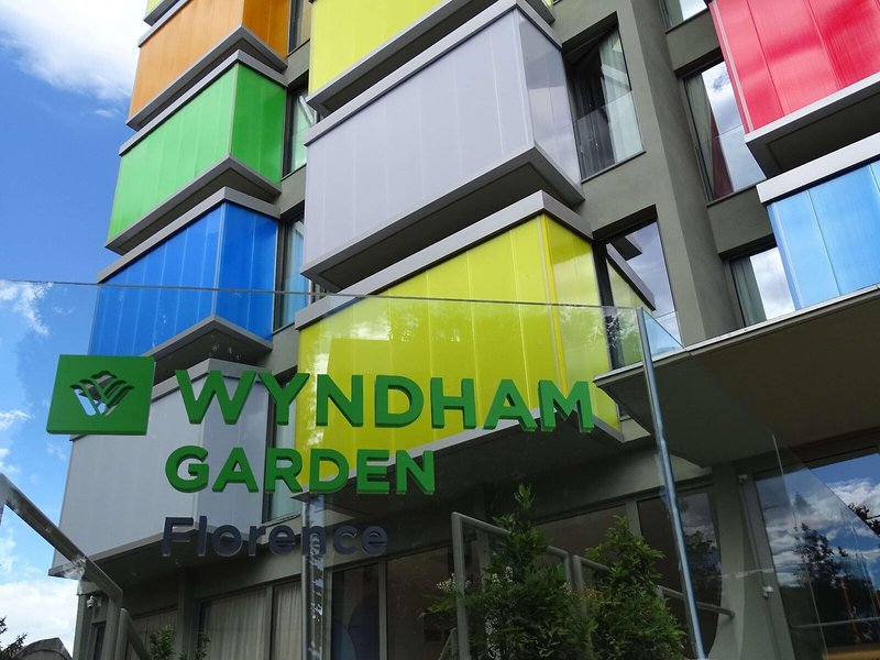 Wyndham Garden Florence 3