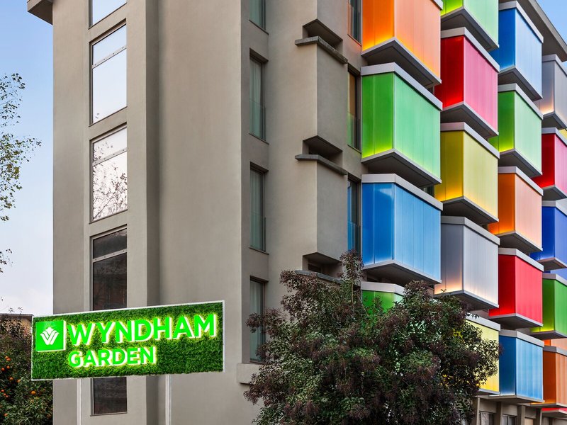Wyndham Garden Florence 4
