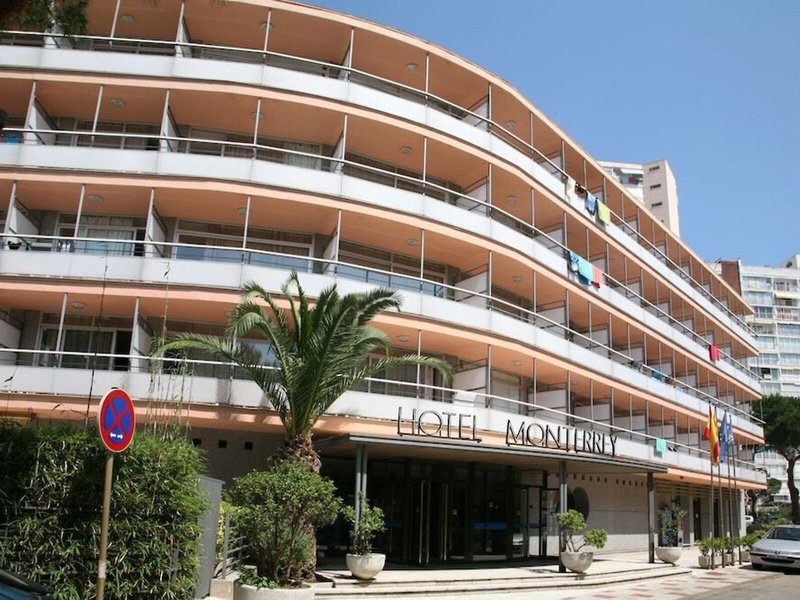 Monterrey