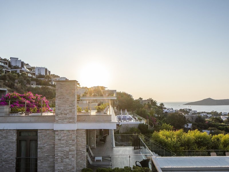 Spektr Hotel Bodrum 3