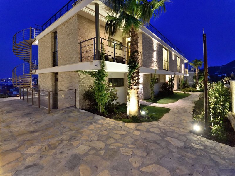 Spektr Hotel Bodrum 5