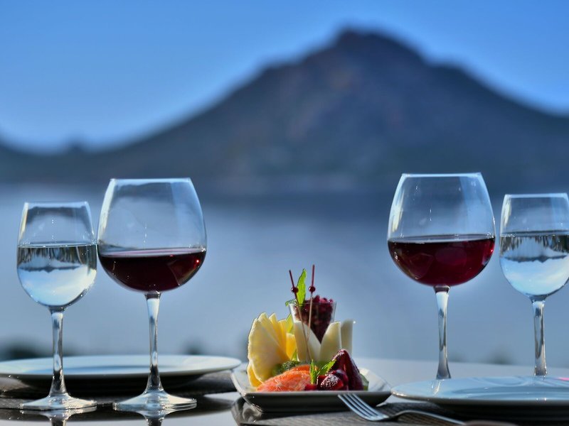 Spektr Hotel Bodrum 8