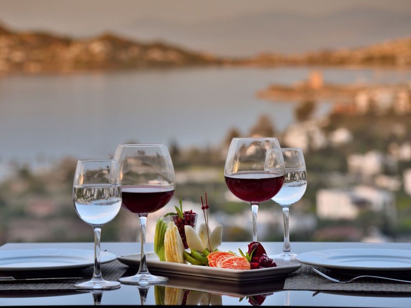 Spektr Hotel Bodrum 10