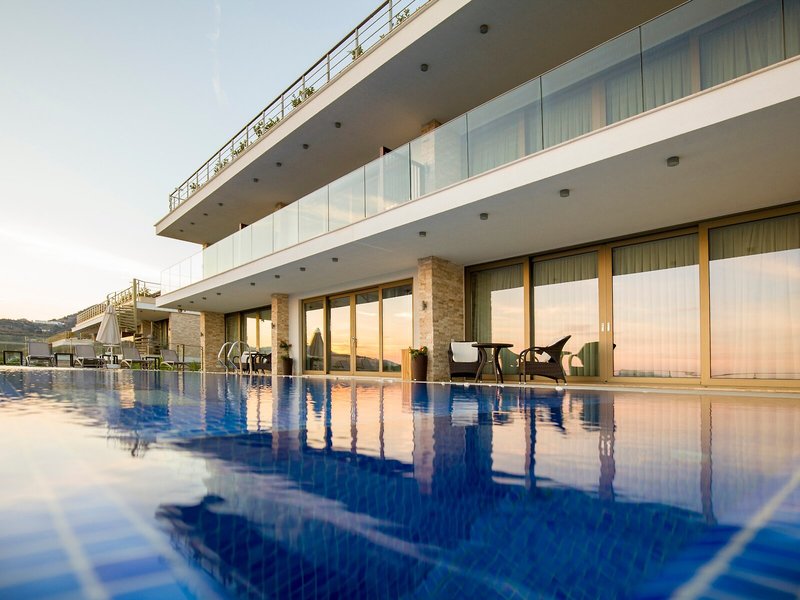 Spektr Hotel Bodrum 19