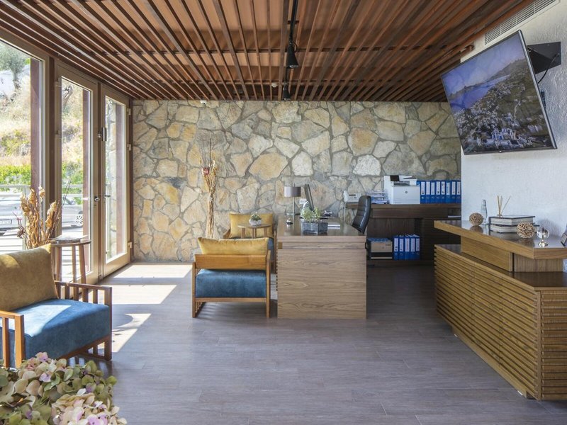 Spektr Hotel Bodrum 26