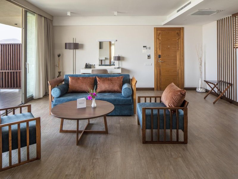 Spektr Hotel Bodrum 27