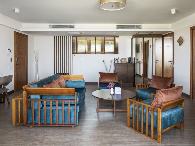 Spektr Hotel Bodrum 28