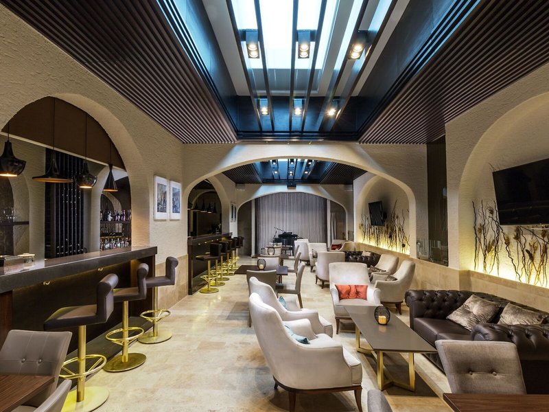 Spektr Hotel Bodrum 29