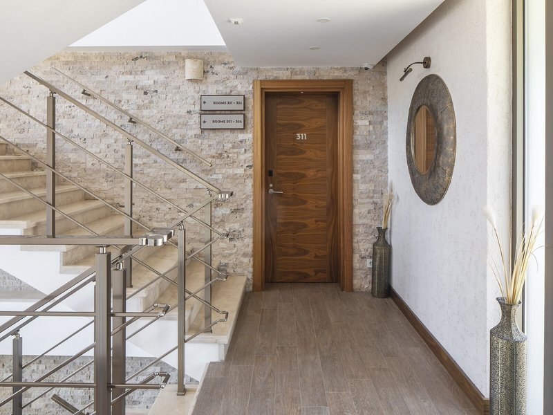 Spektr Hotel Bodrum 30