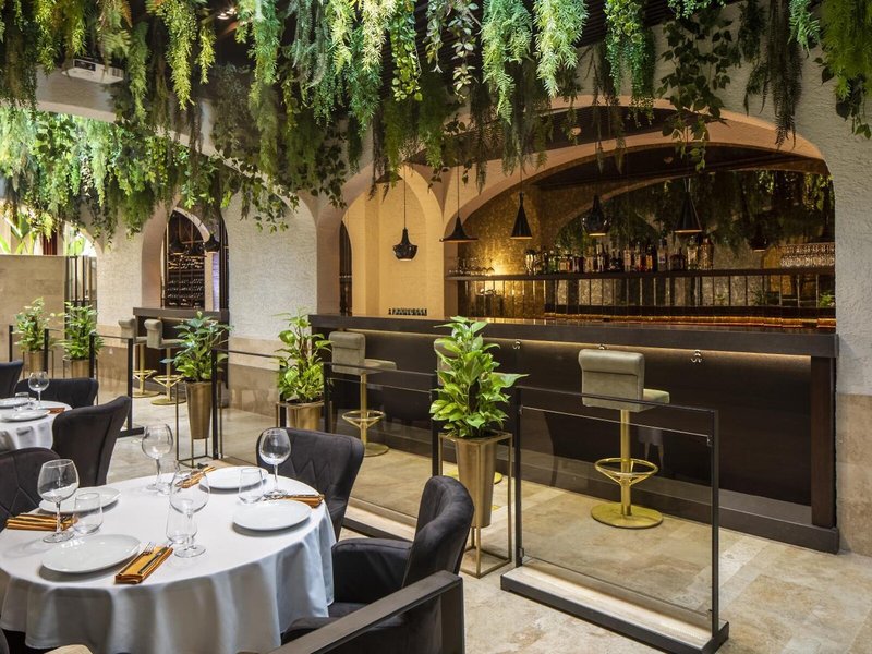 Spektr Hotel Bodrum 34