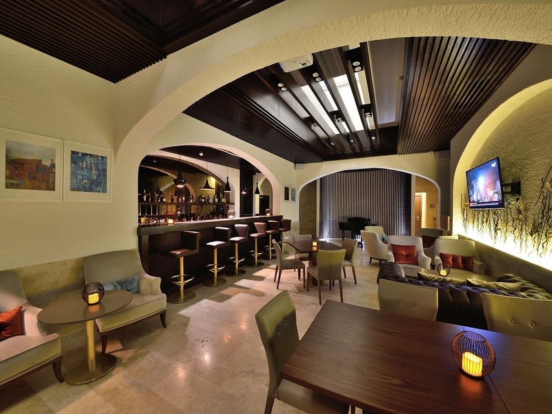 Spektr Hotel Bodrum 36