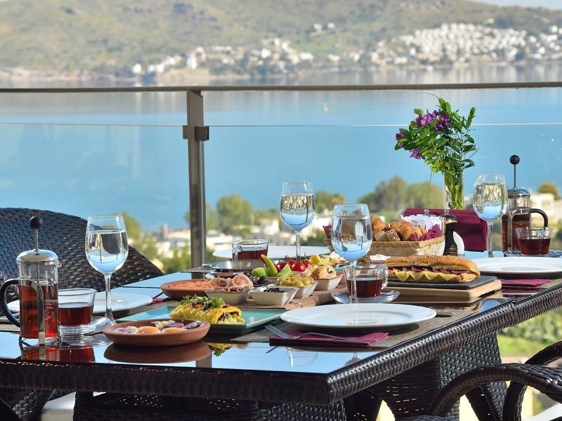 Spektr Hotel Bodrum 39