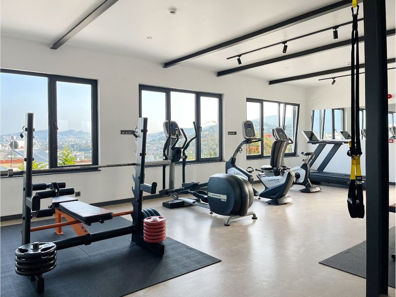 Spektr Hotel Bodrum 42