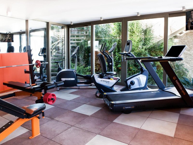 Spektr Hotel Bodrum 44