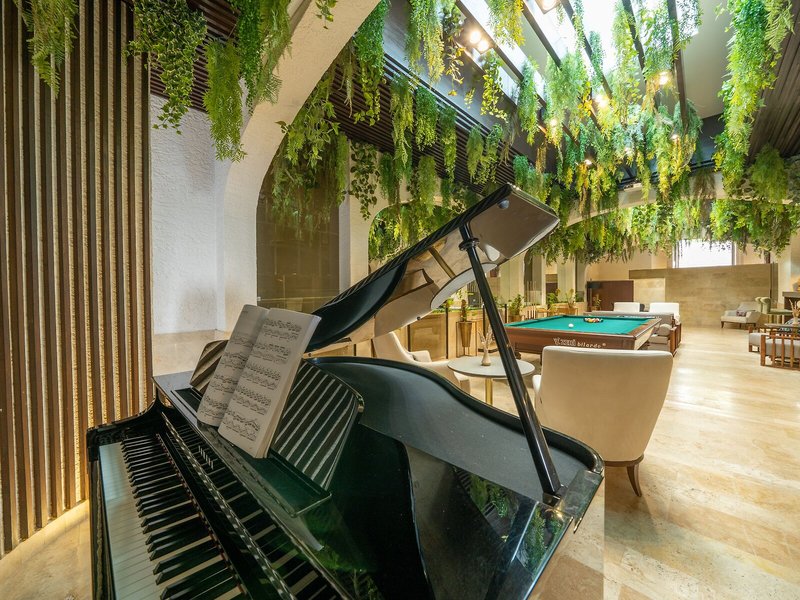 Spektr Hotel Bodrum 48