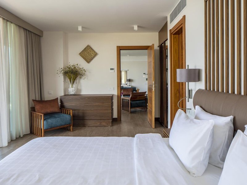 Spektr Hotel Bodrum 49