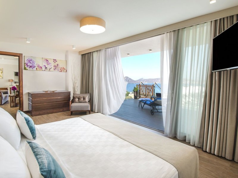 Spektr Hotel Bodrum 50