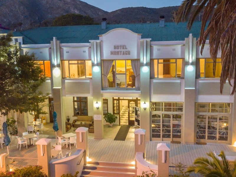 Montagu Country 2