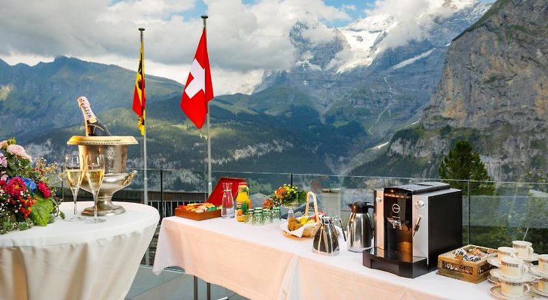 Eiger Swiss Quality 4