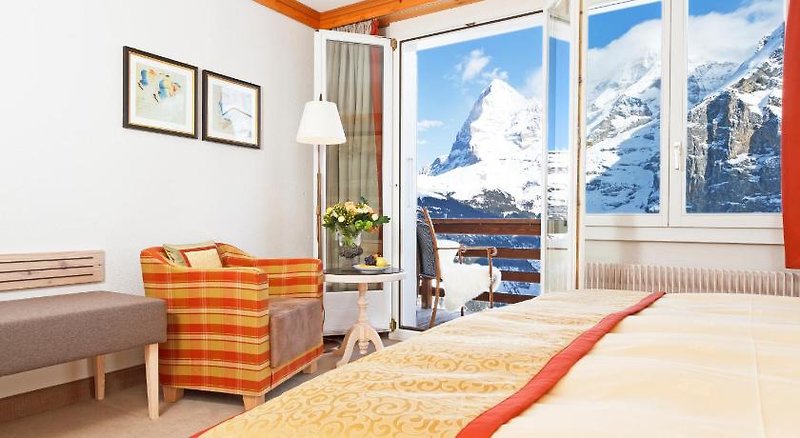 Eiger Swiss Quality 5