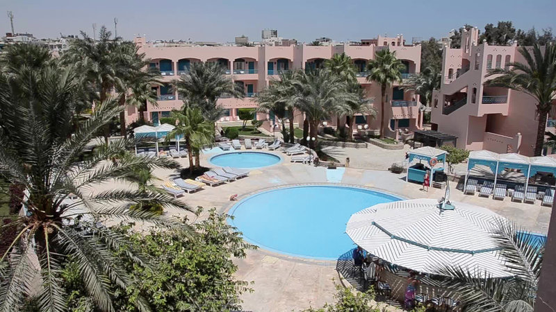 Le Pacha Resort 1