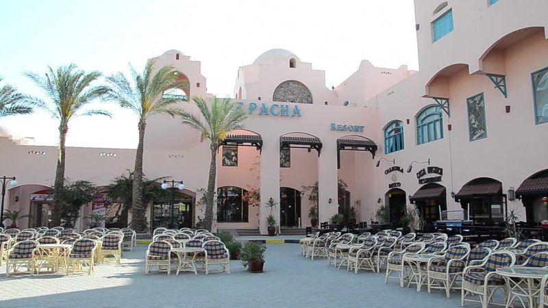 Le Pacha Resort 5