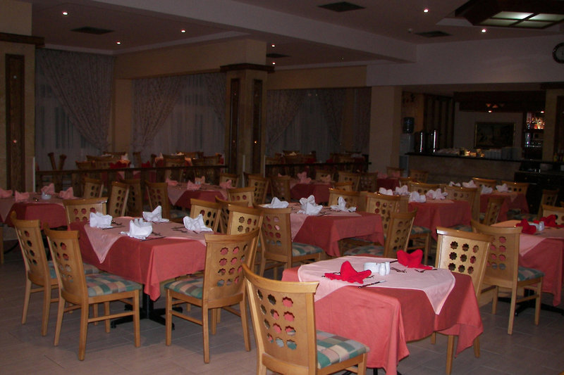 Le Pacha Resort 7