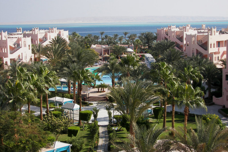 Le Pacha Resort 9