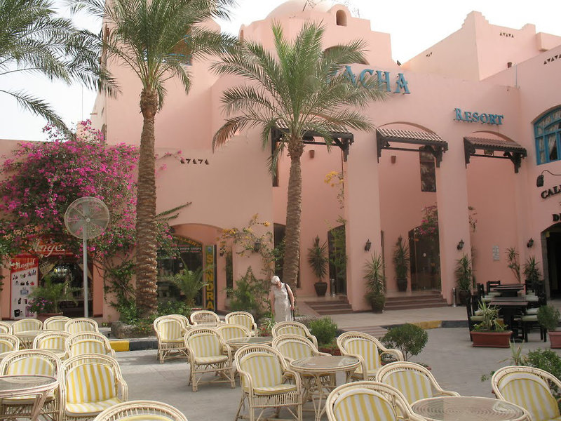 Le Pacha Resort 11