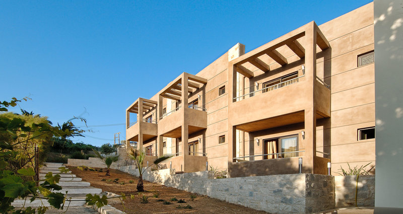 Eva Mare Hotel & Suites 1