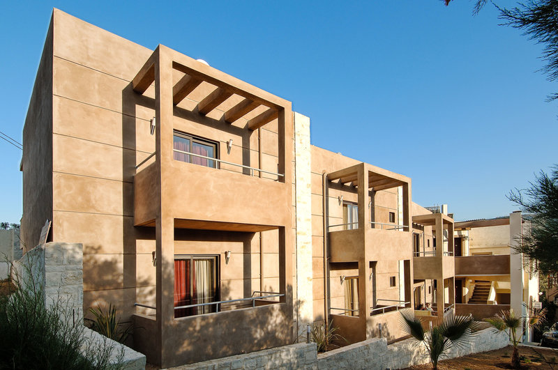 Eva Mare Hotel & Suites 2