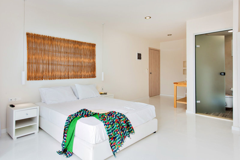 Eva Mare Hotel & Suites 9