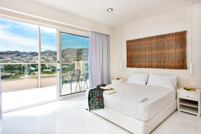 Eva Mare Hotel & Suites 10